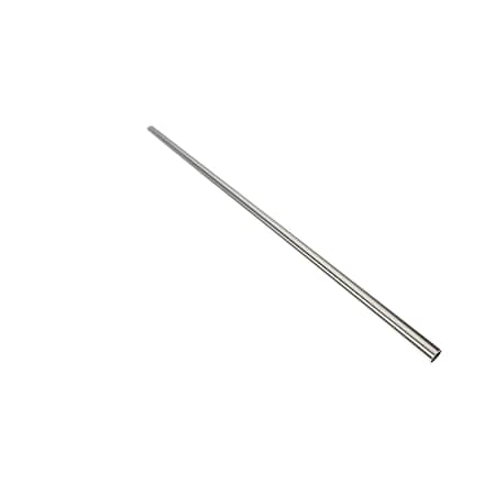 Marsal Pizza Ovens Door Handle, 36in, Stainless Steel 70430