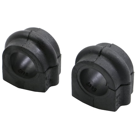 Moog Front To Frame Suspension Stabilizer Bar Bushing Kit,  K90593