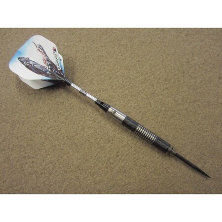 Elkadart Rhino Steel Tip Darts, Multi-Color - 26 g 23-3002-26