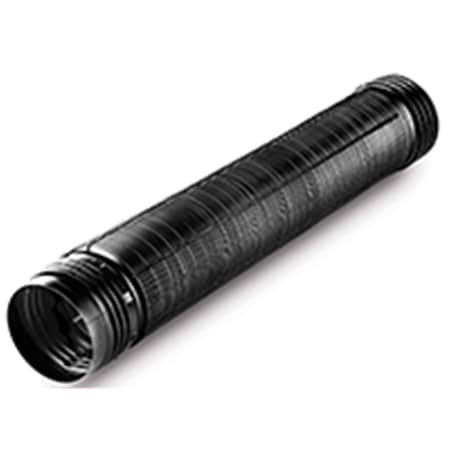 Amerimax Home Products Drain Pipe Perf Flex 4Inx8Ft 54022 7020621