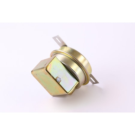 Antunes Dif Vac Press Sw.17 - 6", 1/4" Barb 8021204014