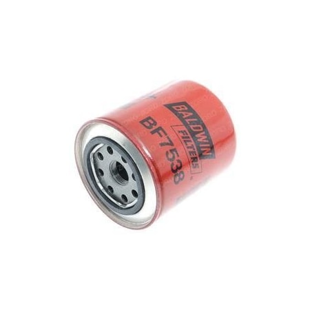 Kubota REPLACEMENT FILTER, FUEL HH1J0-43172