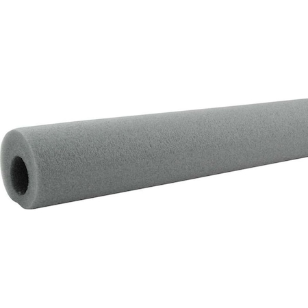 Powerhouse 3 ft. Roll Bar Padding, Gray PO3642366