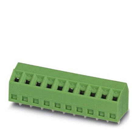 Phoenix Contact SMKDS 1/ 9-3 5 PCB terminal block 1751167