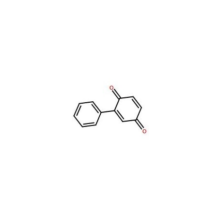 Ak Scientific 2-Phenyl-1, 4-benzoquinone (5g), CAS 363-03-1 9008AJ-5g