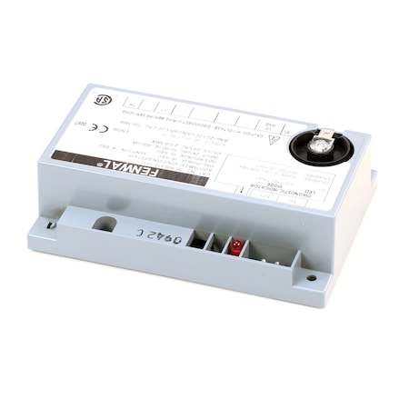 Middleby Ignition Module with Remote Sensor, 24 Volt, 50/60HZ 61600