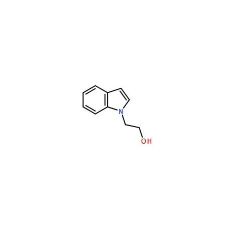 Ak Scientific 2-(1H-Indol-1-yl)ethanol (1g), CAS 121459-15-2 3893AA-1g