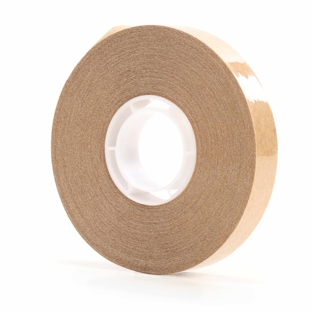 3M TransferTape, Transparent, 36ydL, 1/2inW 987