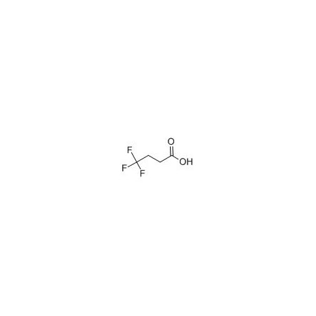Ak Scientific 4, 4, 4-Trifluorobutyric acid (5g), CAS 406-93-9 W6124-5g
