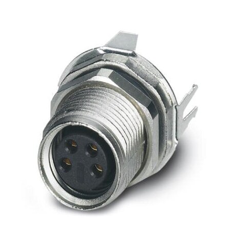 Phoenix Contact SACC-DSI-M8FS-4CON-M10-L180 SH 1456129