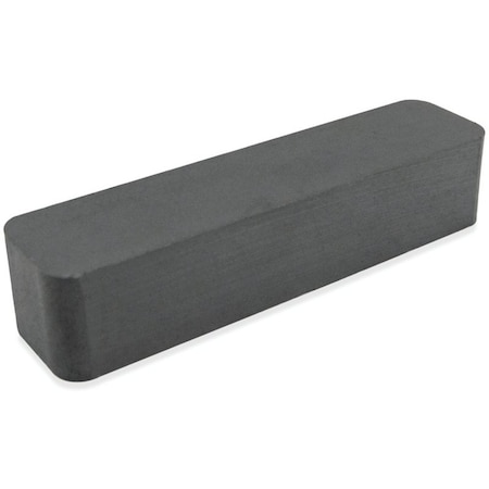 Magnet Source 0 Magnet Block, Ceramic, 178 in L, 12 in W, 38 in H 7043