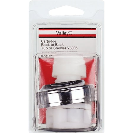 Westlake Pipe & Fittings Valley No. 0373 Faucet Cartridge 0-3099