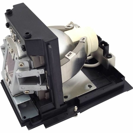 Battery Technology REPLACEMENT LAMP FOR CHRISTIE DHD670-E PROJECTOR 003102119XX WARRANTY 6 MONTHS 003102119XX-BTI