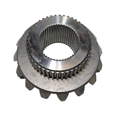 Cnh GEAR SET, CNH OEM ZGAQ-01610 ZGAQ-01610