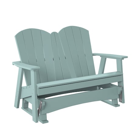 Polybird 4' CHAIR GLIDER.      SAGE POLYBIRD P31