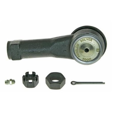 Moog ES3669 Replacement Tie Rod End Honda 1999 To 2004 M12-ES3669
