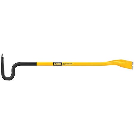 Dewalt Utility Bar, Multi-Functional, 30 In DWHT55019