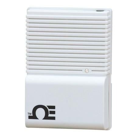 Omega Wireless Relative Humidity/Temperature Transmitter, Digital, Integrated, 2 Channels, Medium Range, ZW-CM-TH