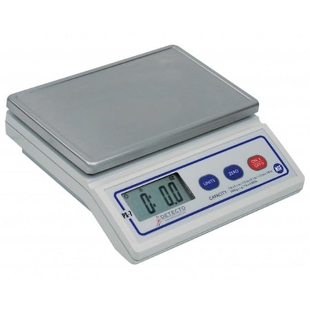 Detecto Digital Portion Control Scale PS7