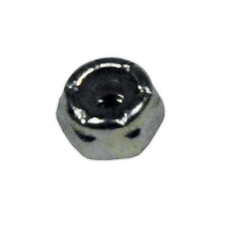 Tapetech Stopnut 4-40 S.S 609012