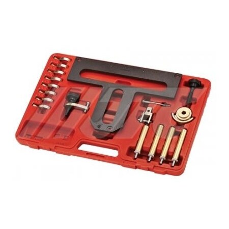 Jtc Auto Tools Engine Timing Tool Set for BMW N42/N46, E87/E46/E90/E91/E85 Z4, Use with JTC-1558A 4761