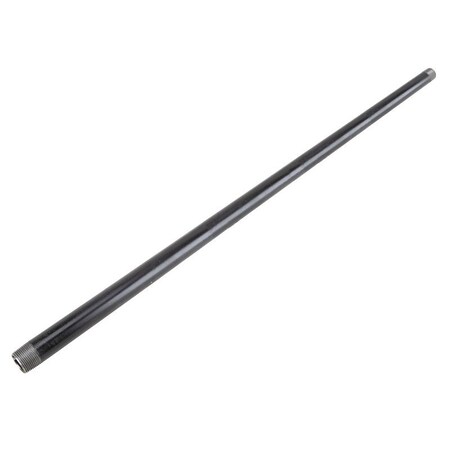 B & K 1X36 Blk Stl Pipe 585-360HC