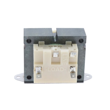 Trane Transformer, 75 VA, 24V, 480V TRR1582