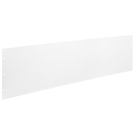 Weather Guard Van Storage System Accessories -Back Pan 9606-3-02