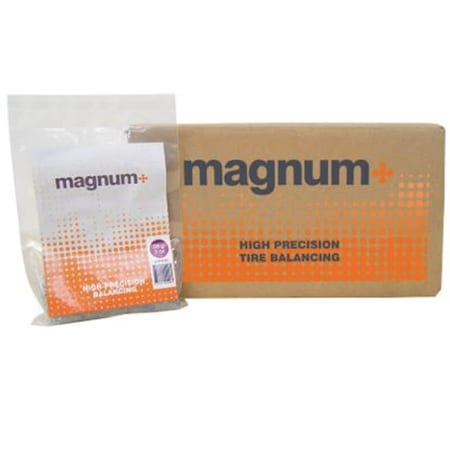 Martins Industries 3 oz Magnum Tire Balancing Beads Wheel - Pack of 36 MRILTP100