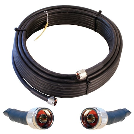 Wilson Electronics 50' WILSON400 Coax Cable 952350