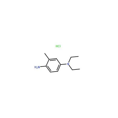 Ak Scientific 4-N, N-Diethyl-2-methyl-p-phenylenediamine monohydrochloride (100g), CAS 2051-79-8 F479-100g