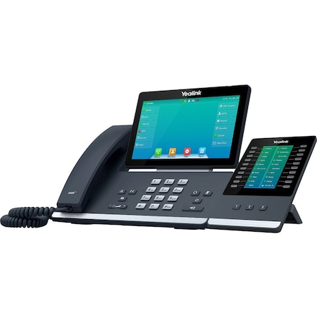 Yealink SIP T57W Desk Phone 1301089