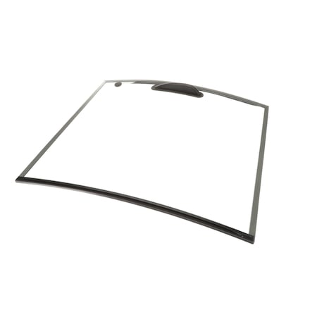 Ojeda Lower Lid Assembly NB-34-G3, NB34, NB34-S 181405017