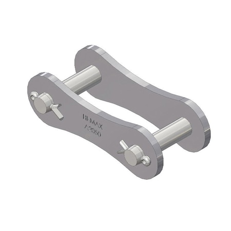 Senqcia Hi-Max Connecting Link Single Strand 1.25P A2050HMCL