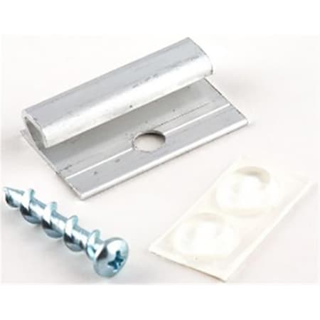 Dendesigns 1.5 in. 40 lbs Walldog Wire Hanger DE2812327