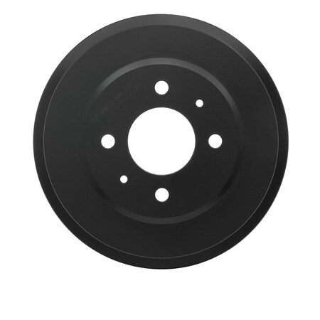 Dfc True-Balanced Brake Drum, Brake Drum, 365-03014