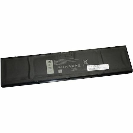 Battery Technology BTI 3-CELL 11.1V LI-ION NOTEBOOK BATTERY FOR DELL LATITUDE E7440, E 451-BBOE-BTI