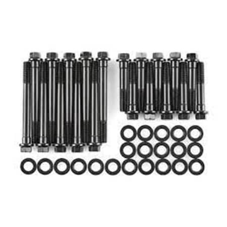 Whole-In-One Standard Head Bolt Kit for Small Block Ford 289-302 WH2462846