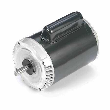 Leeson Marathon C336 Jet Pump Motor 1.5F 3450 RPM 56C CSA ODP MC336