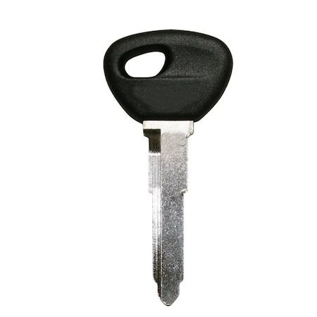 Aks Keys 1998 - 1999 Mazda Cloneable Transponder Key - T5 Chip - MAZ24RT5 TK-MAZDA-05