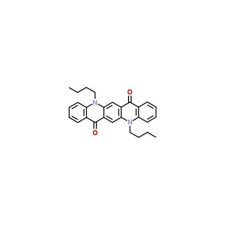 Ak Scientific 5, 12-Dibutylquinacridone (1g), CAS 99762-80-8 B753-1g