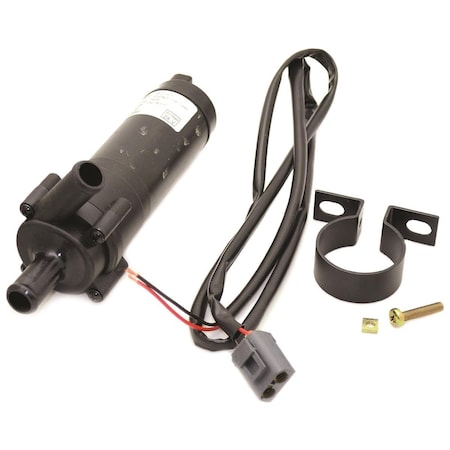 Johnson Pump 102448603 Circulation Pump with 0.62 in. Port, 12V 3001.5387