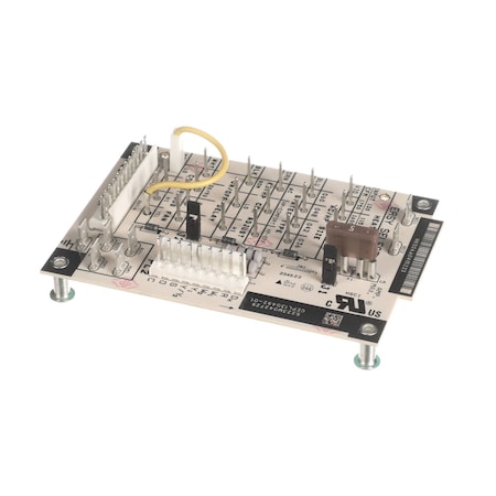 Carrier Control Board, ICM HK660003