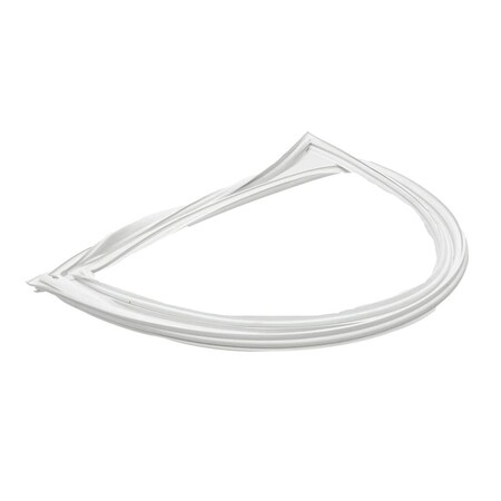 Midea DOOR GASKET 12132000000381