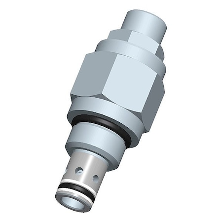 Bucher Hydraulics Cartridge Valve RVPS-08-N-S-0-30