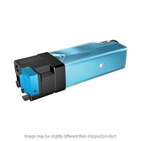 Generic Replacment Cartridge For XEROX PHASER 6500/6505 CYAN 106R01594