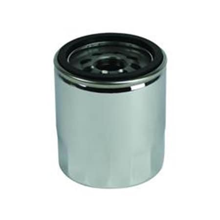 Moroso 22400 4.28 in. Engine Oil Filter M28-22400