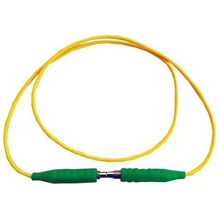 Supco Magnetic Test Leads, 30 VAC, Green MAG1GR