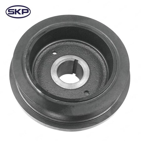 Skyward Automotive Products Engine Harmonic Balancer,  SK594203