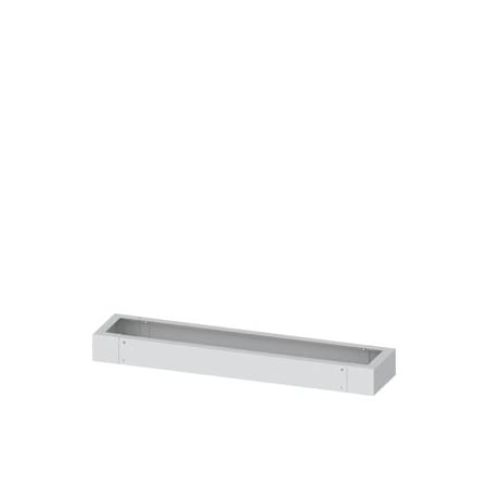 Siemens ALPHA 630 DIN base H = 100 mm W = 1050 8GK9900-0KK43